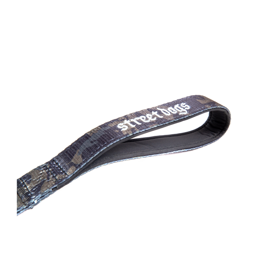 Correa Light Black Camo 3 Metros