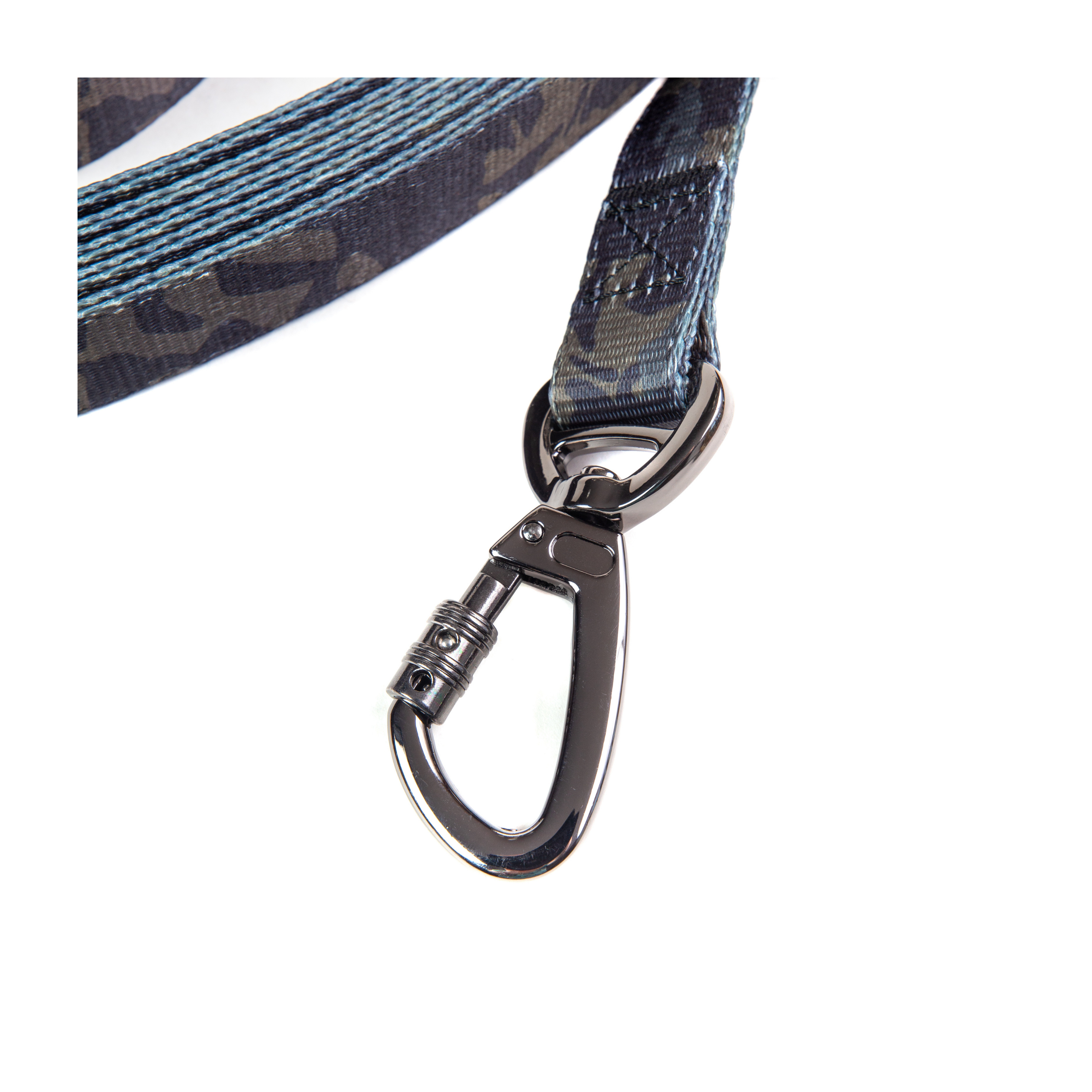 Correa Light Black Camo 3 Metros