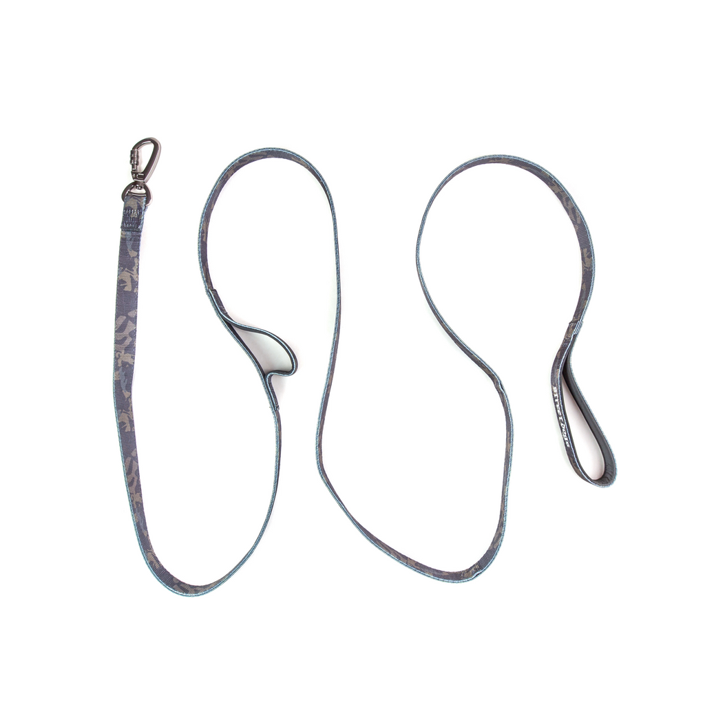 Correa Light Black Camo 3 Metros