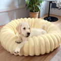 Cama Perro Redonda