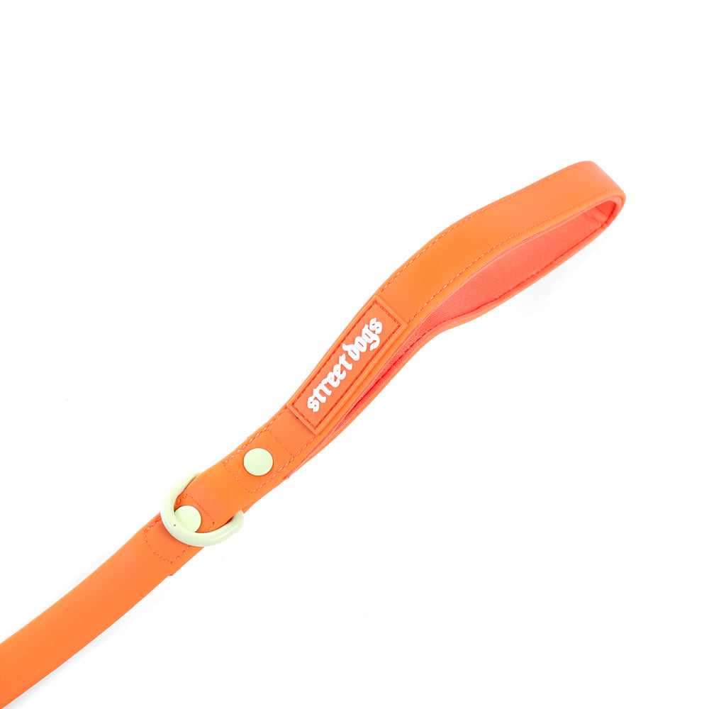 Correa PVC Naranja 1,8 Metros