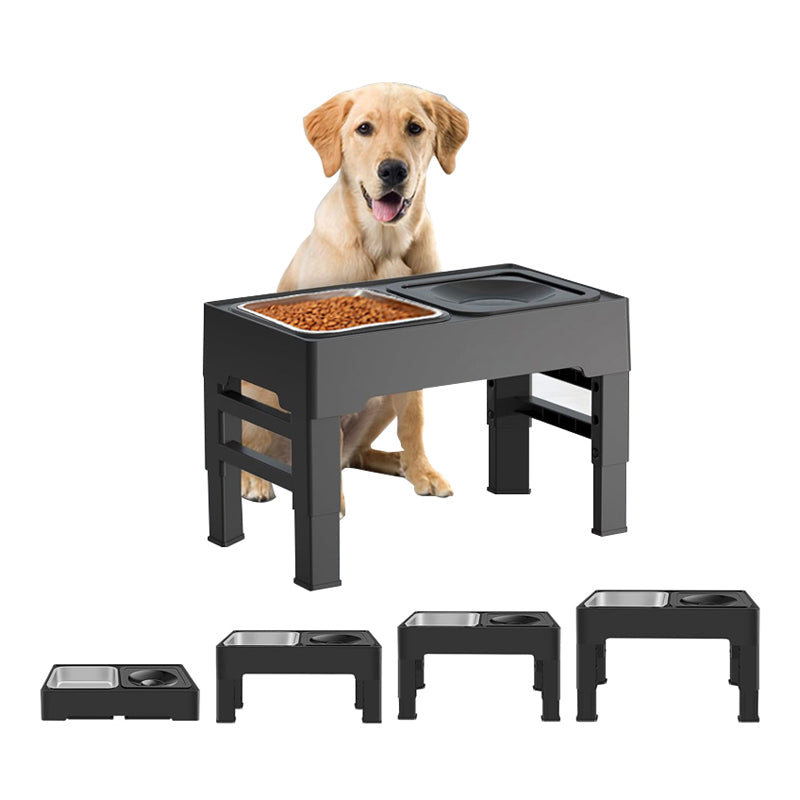 Plazo de Acero ergonomico