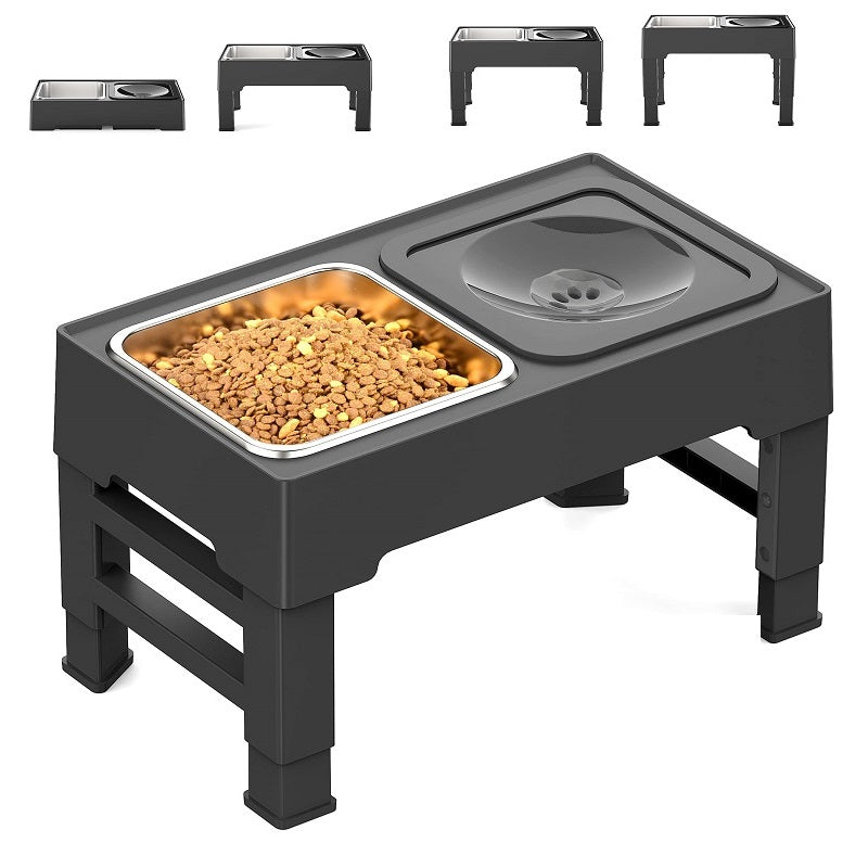 Plazo de Acero ergonomico