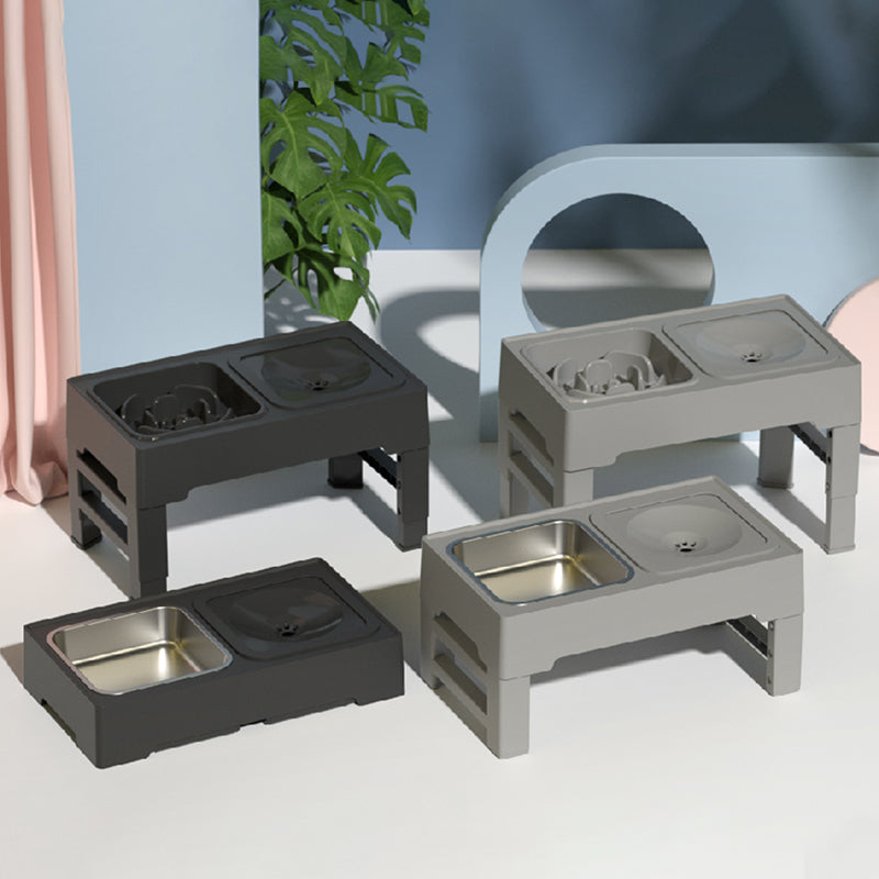 Plazo de Acero ergonomico