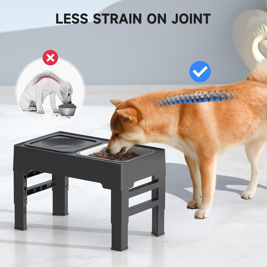 Plazo de Acero ergonomico